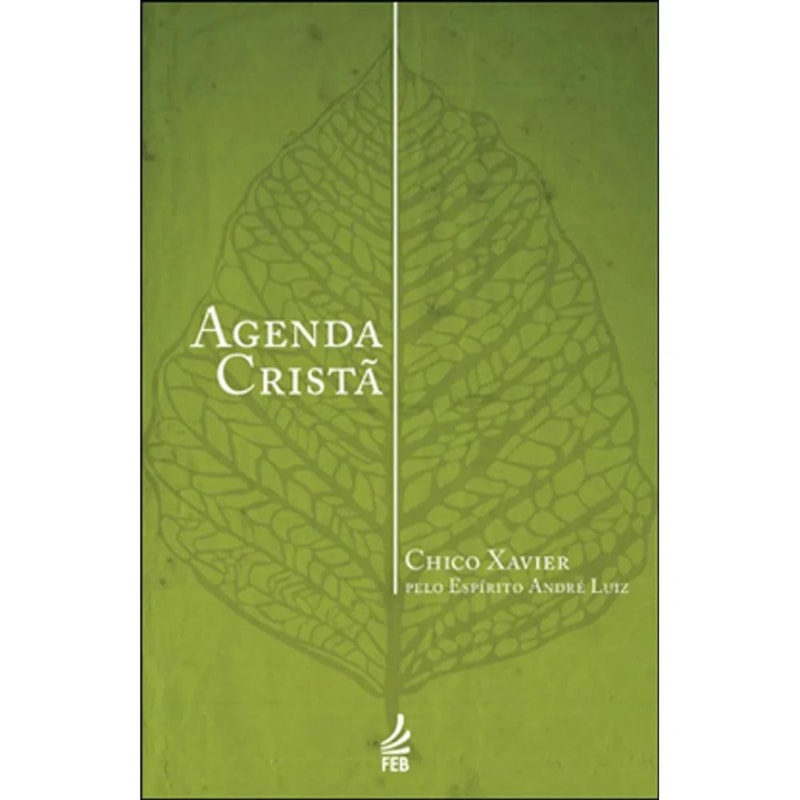 AGENDA CRISTÃ