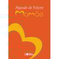 AGENDA DA FUTURA MAMÃE: VERSÃO PORTÁTIL