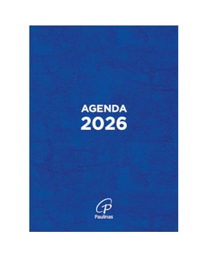 AGENDA DE BOLSO 2026
