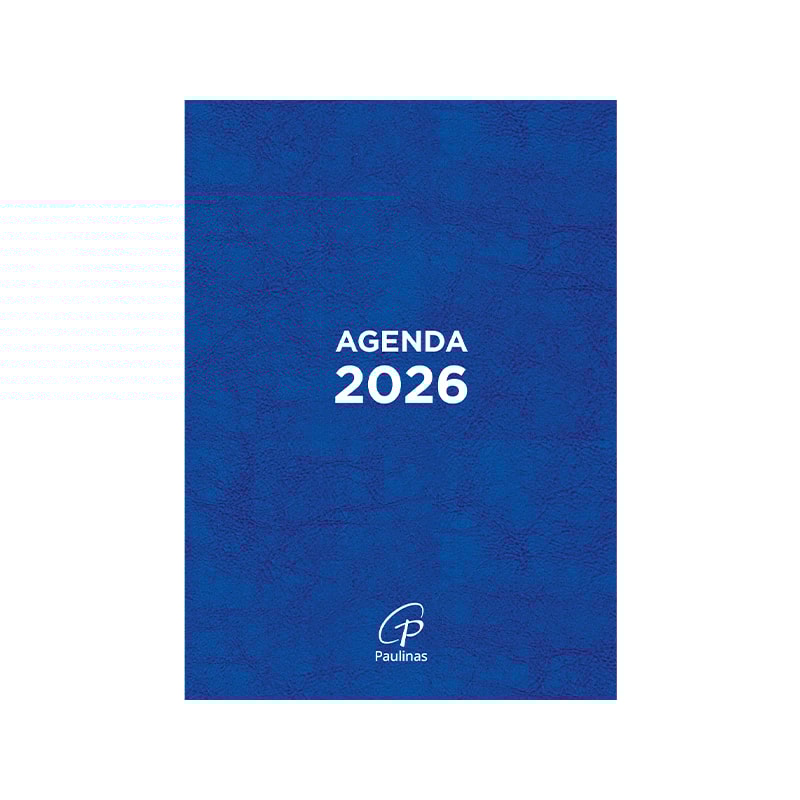 AGENDA DE BOLSO 2026