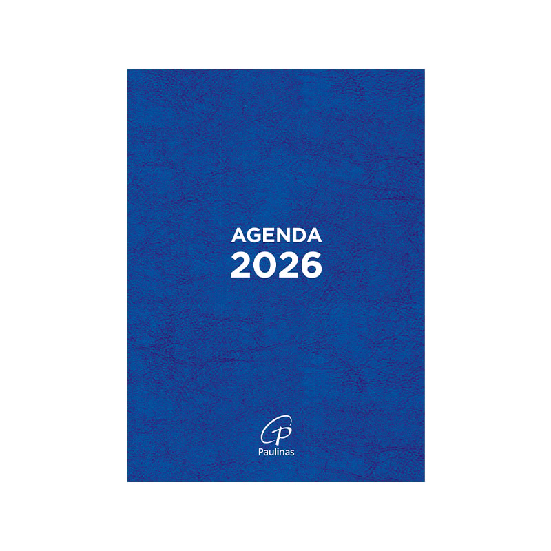 AGENDA DE BOLSO 2026