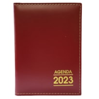 AGENDA DE MESA TRADICIONAL 2023 - COR LISA