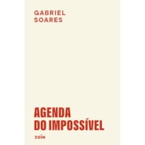 AGENDA DO IMPOSSÍVEL