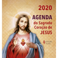 AGENDA DO S. C. J. 2020 - COM IMAGEM