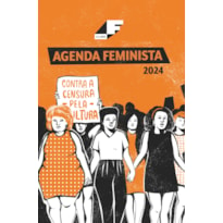 AGENDA FEMINISTA CLUB F. 2024