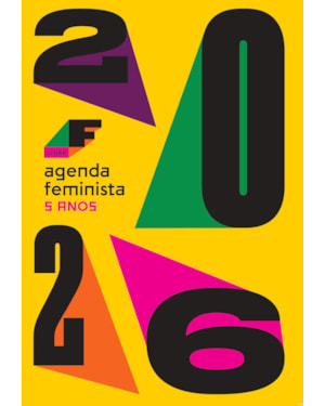 AGENDA FEMINISTA CLUBE F. 2026