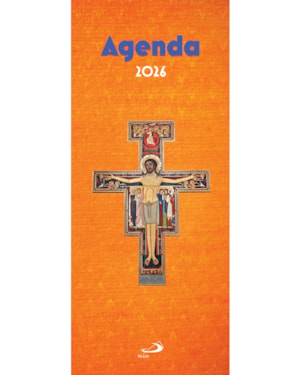 AGENDA GRANDE - 2026