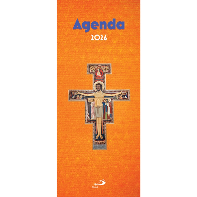 AGENDA GRANDE - 2026
