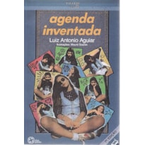 AGENDA INVENTADA - 9ª