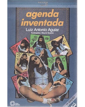 AGENDA INVENTADA - 9ª
