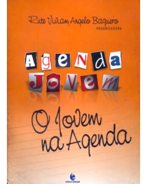 AGENDA JOVEM - O JOVEM NA AGENDA