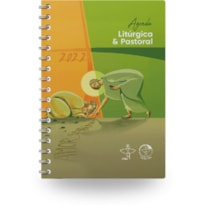 AGENDA LITÚRGICA E PASTORAL 2022 - ESPECIAL CF