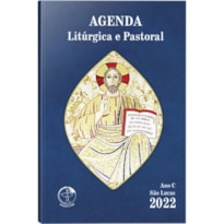 AGENDA LITÚRGICA E PASTORAL 2022 - SEMANAL