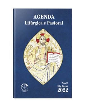 AGENDA LITÚRGICA E PASTORAL 2022 - SEMANAL