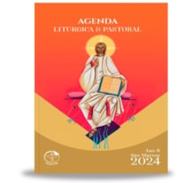 AGENDA LITÚRGICA E PASTORAL 2024 - ESPECIAL