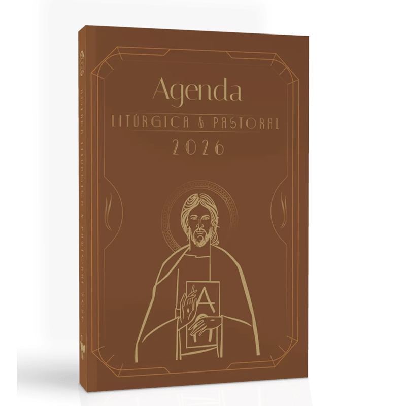 AGENDA LITÚRGICA E PASTORAL 2026