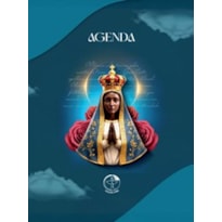AGENDA LITÚRGICA E PASTORAL 2026 - CAPA ESPECIAL