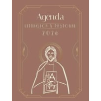AGENDA LITÚRGICA E PASTORAL 2026 - SEMANAL