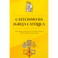 Agenda Litúrgica e Pastoral 2027 - Especial - Modelo Espírito Santo