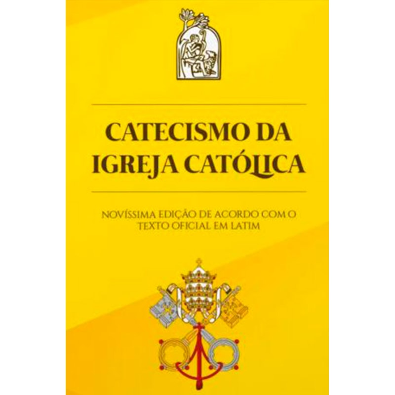 Agenda Litúrgica e Pastoral 2027 - Especial - Modelo Espírito Santo