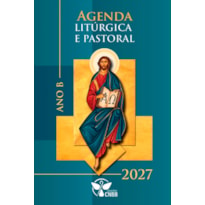 Agenda Litúrgica e Pastoral 2027 - Semanal