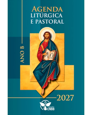 Agenda Litúrgica e Pastoral 2027 - Semanal
