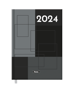 AGENDA MODENA 2024 - 12,3X16,6