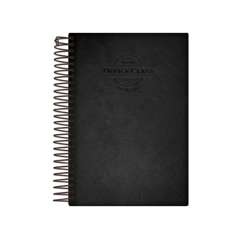 AGENDA OFFICE CLASS 2024 - 13X18,8