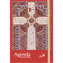 AGENDA PERMANENTE 1 - CRUZ