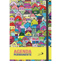 AGENDA PERMANENTE 2 - CASAS