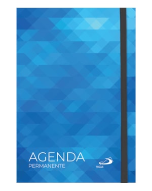 AGENDA PERMANENTE 5 - NEUTRO
