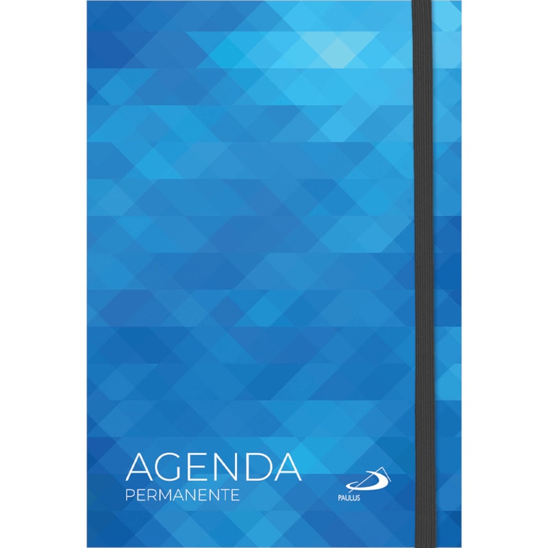 AGENDA PERMANENTE 5 - NEUTRO