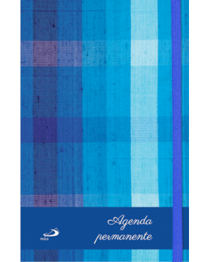 Agenda Permanente Grande - Neutra