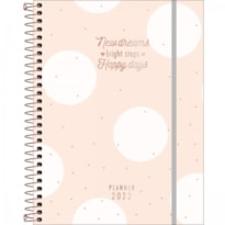 AGENDA PLANNER TILIBRA SOHO 2022