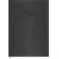 AGENDA PRETA TORINO 2022