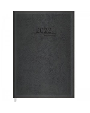 AGENDA PRETA TORINO 2022