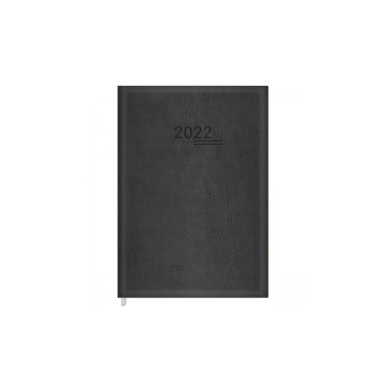 AGENDA PRETA TORINO 2022