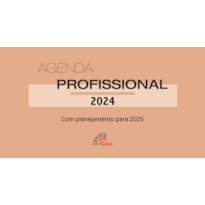 AGENDA PROFISSIONAL 2024