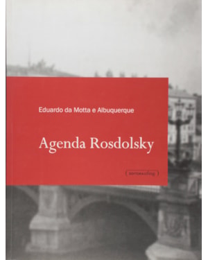 AGENDA ROSDOLSKY - COL. POPULACAO E ECONOMIA - 1