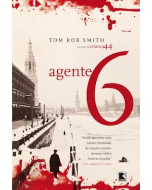 AGENTE 6