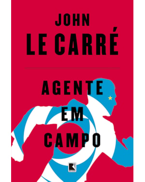 AGENTE EM CAMPO