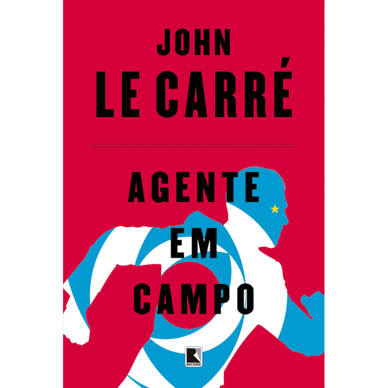 AGENTE EM CAMPO
