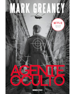 AGENTE OCULTO
