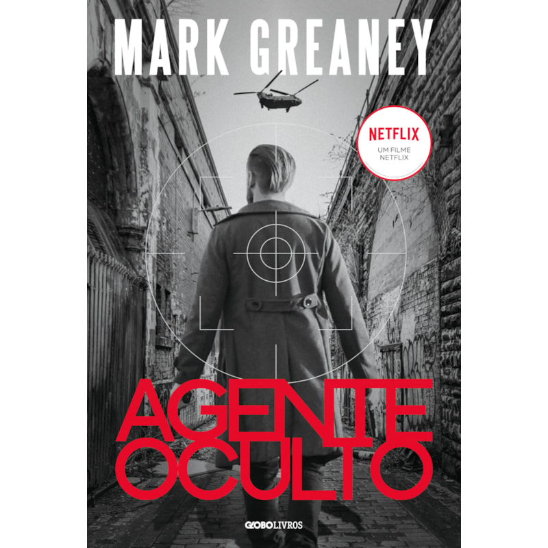 AGENTE OCULTO