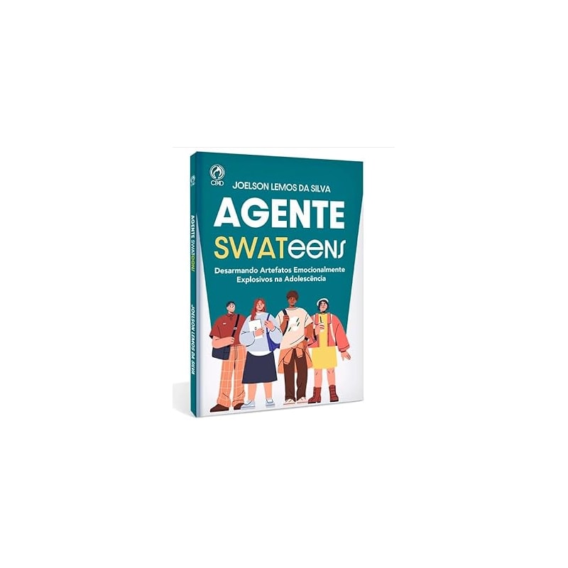 Agente Swateens