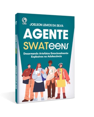 AGENTE SWATEENS