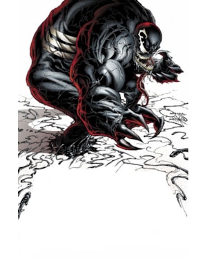 Agente venom (marvel essenciais)