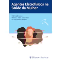 AGENTES ELETROFÍSICOS NA SAÚDE DA MULHER