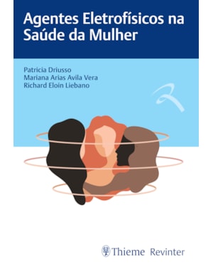 Agentes eletrofísicos na saúde da mulher