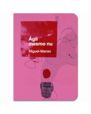 ÁGIL MESMO NU